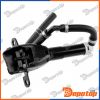 Gicleur de lave-phare droite pour MITSUBISHI | EDS-MS-001, A37-08-0007